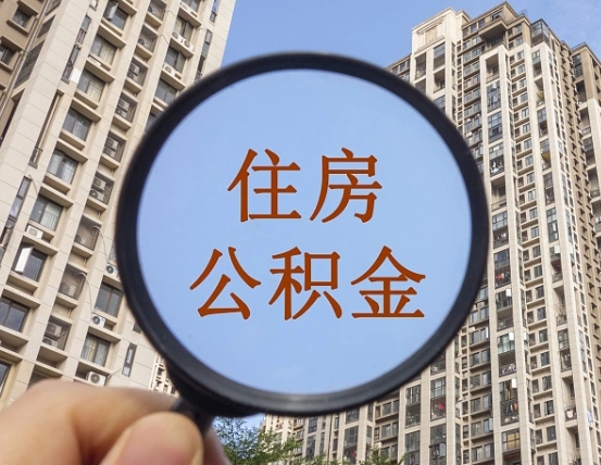 洛阳离职后取公积金（离职了取住房公积金需要什么手续）
